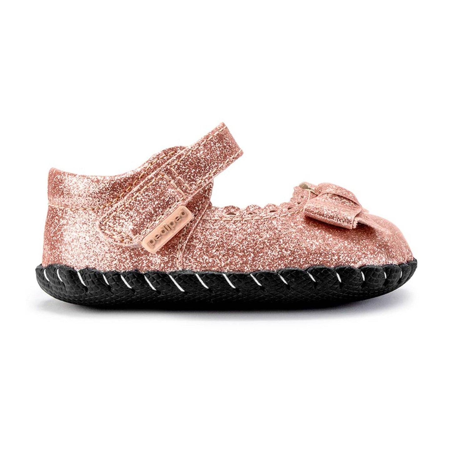 Pediped Footwear - Betty - Originals® | Rose Gold