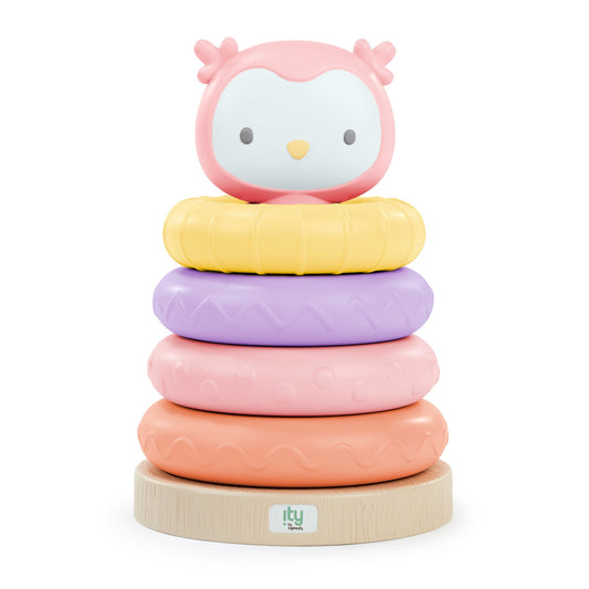 INGENUITY - Cutie Stacks™ - Nally™