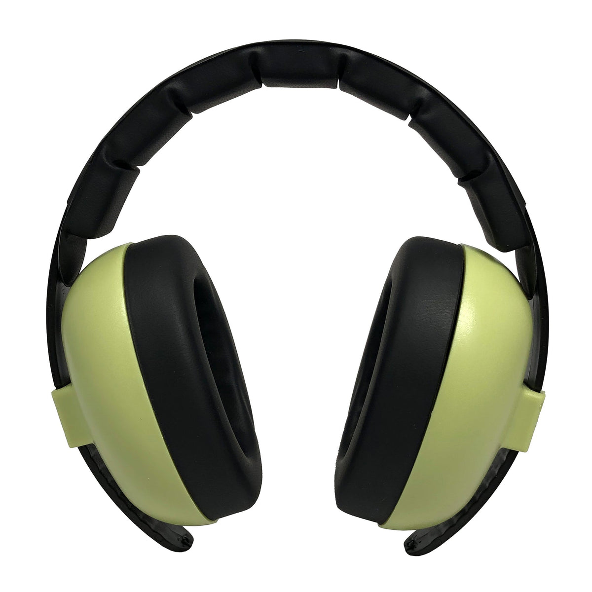 Banz Baby Mini Earmuffs 2M+
