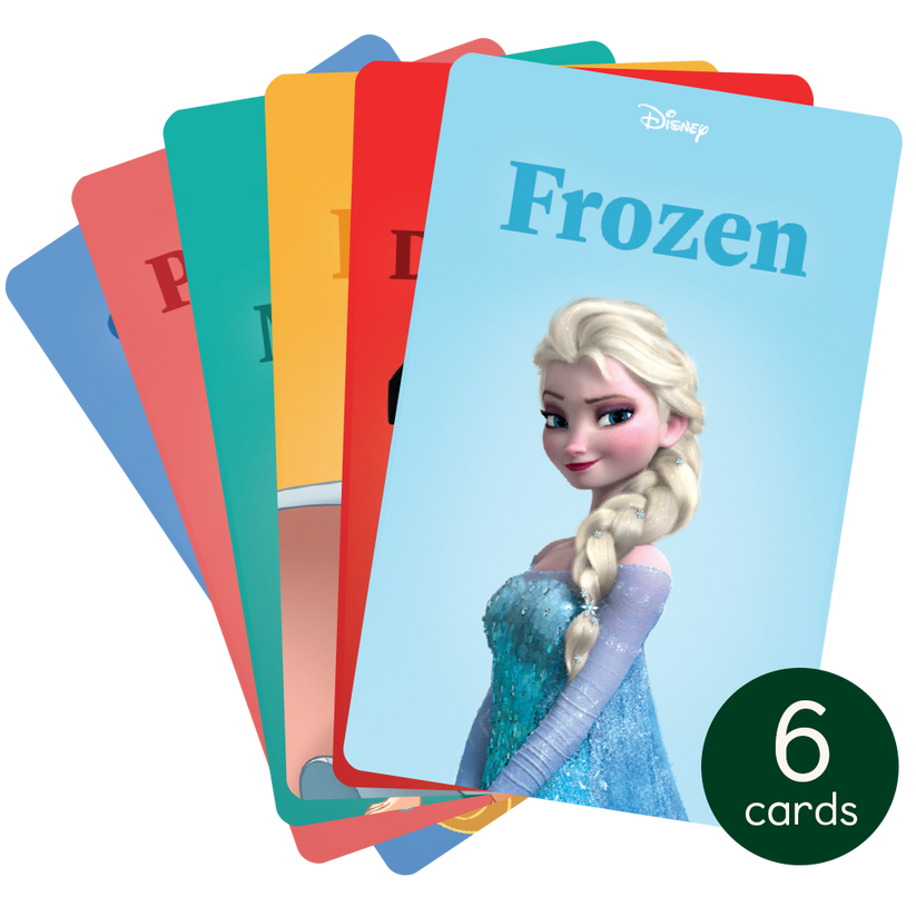 Yoto Disney Classics Collection: Volume 1