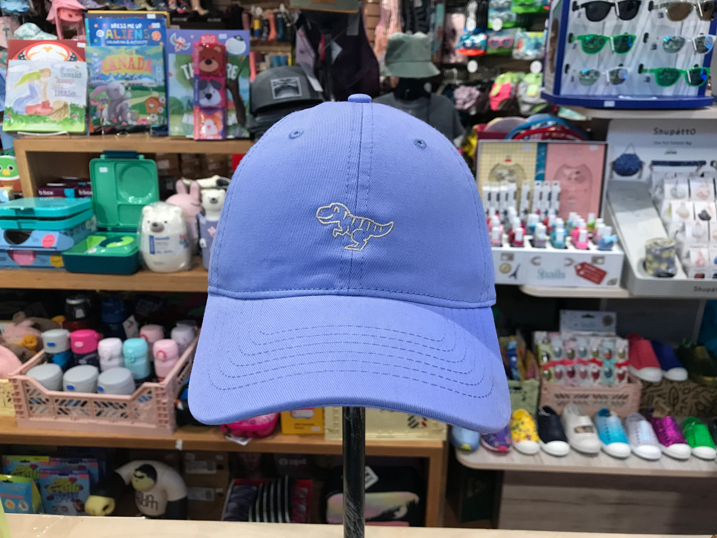 Gracias - Cotton Hats - Dino