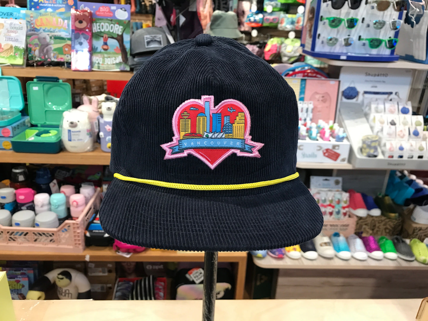 Gracias - Corduroy Hats