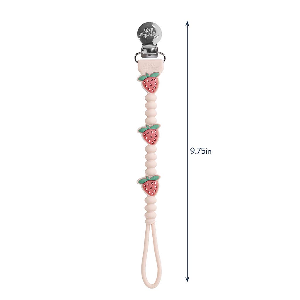 Itzy Ritzy - *NEW OPTION* Sweetie Strap Plus™: Bear