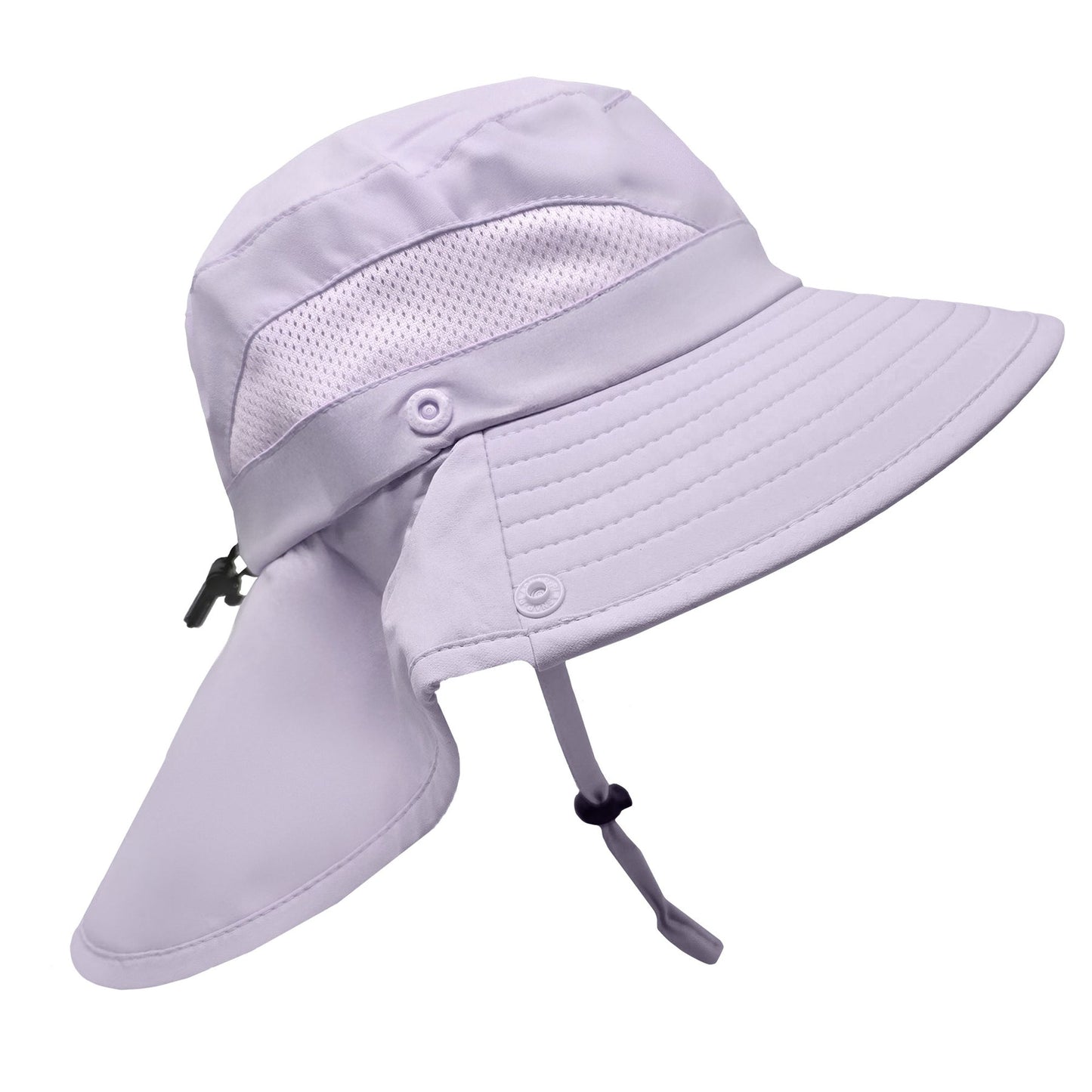 Stonz Explorer Hat - UPF Sun Protection