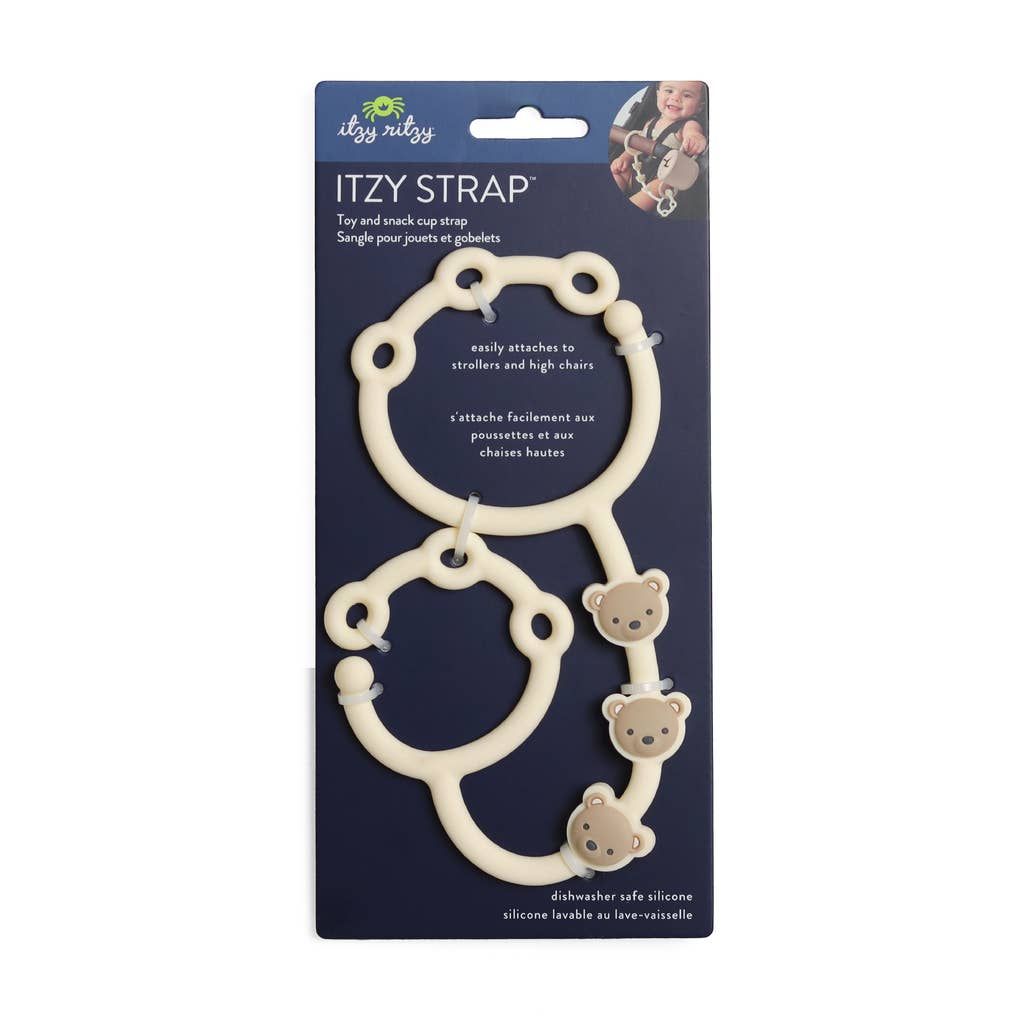 Itzy Ritzy - Itzy Strap™