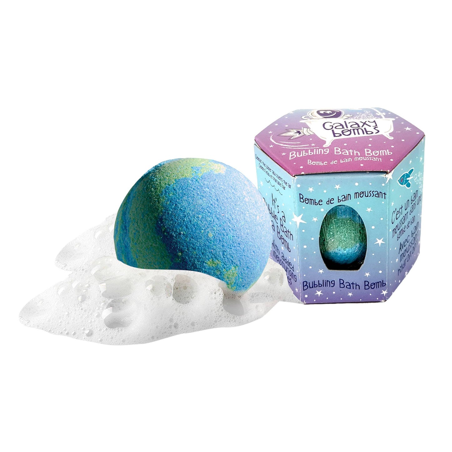 Loot Toy Company - Galaxy Bombs - refill box