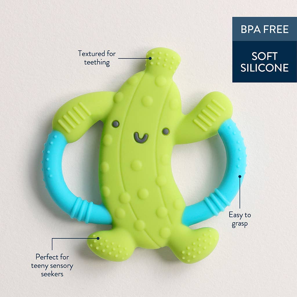 Itzy Ritzy - *New* Pickle Chew Crew®