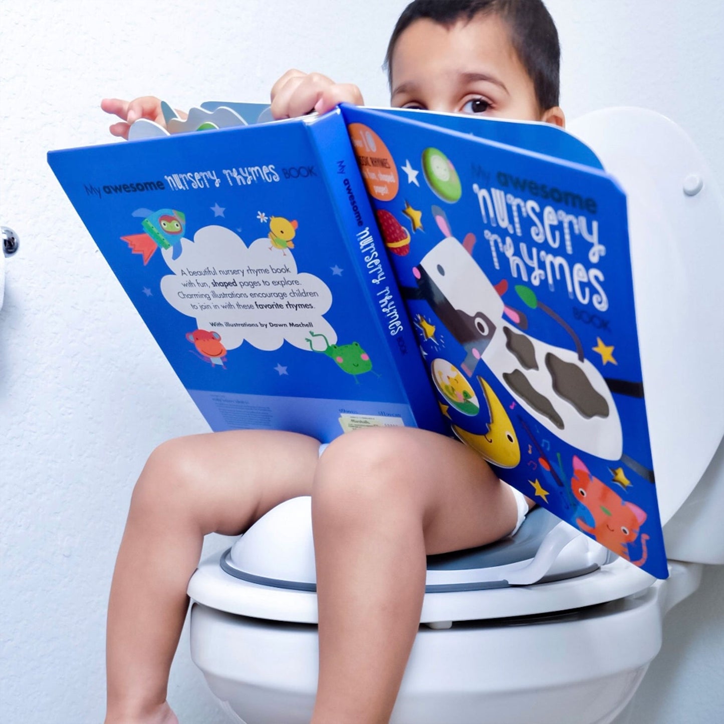 Prince Lionheart - Tinkle® Trainer