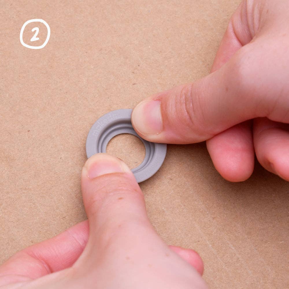 Makedo USA - Roto-Ring