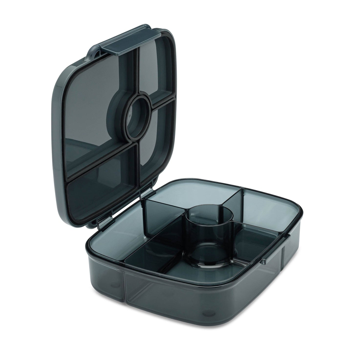 Yumbox - Yumbox Go Leakproof Bento Lunch Box – 5 Compartment, 5.6 Cup