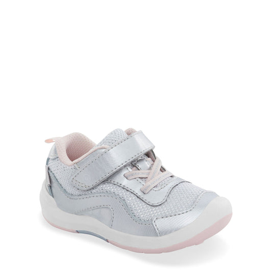 Stride Rite Soft Motion Winslow - Silver