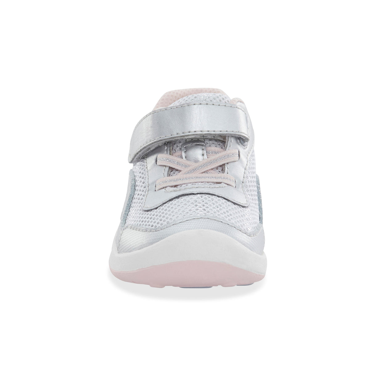 Stride Rite Soft Motion Winslow - Silver