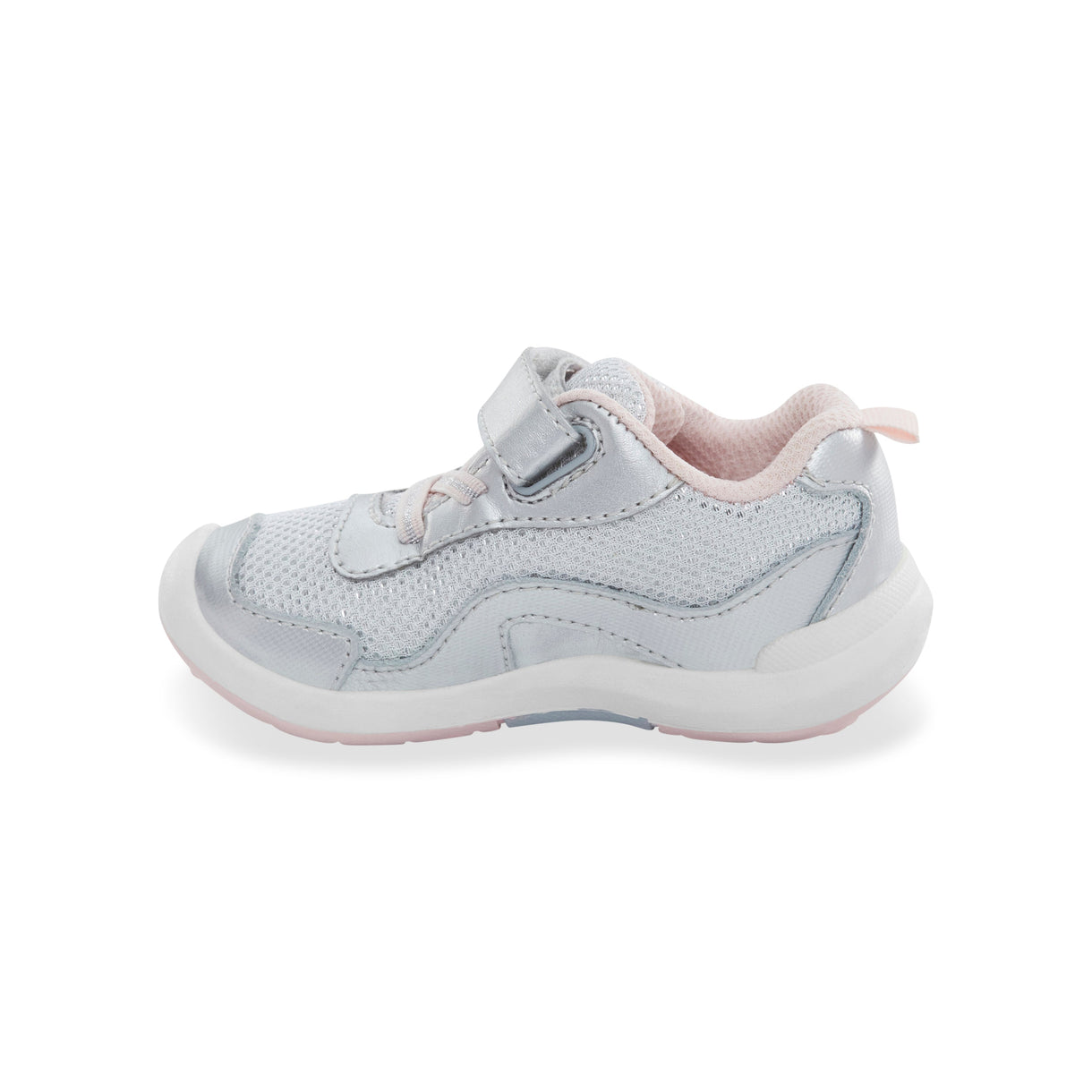 Stride Rite Soft Motion Winslow - Silver