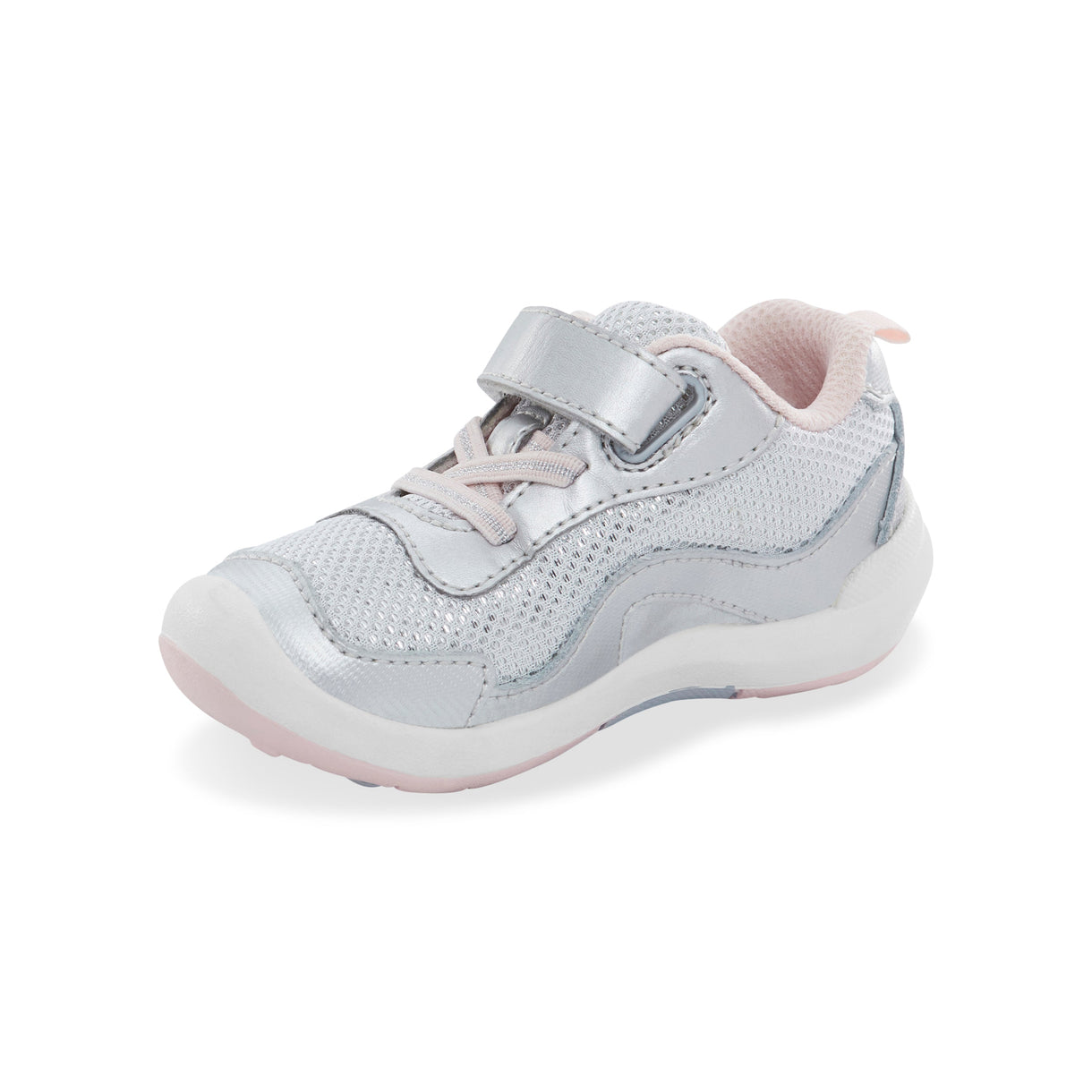 Stride Rite Soft Motion Winslow - Silver