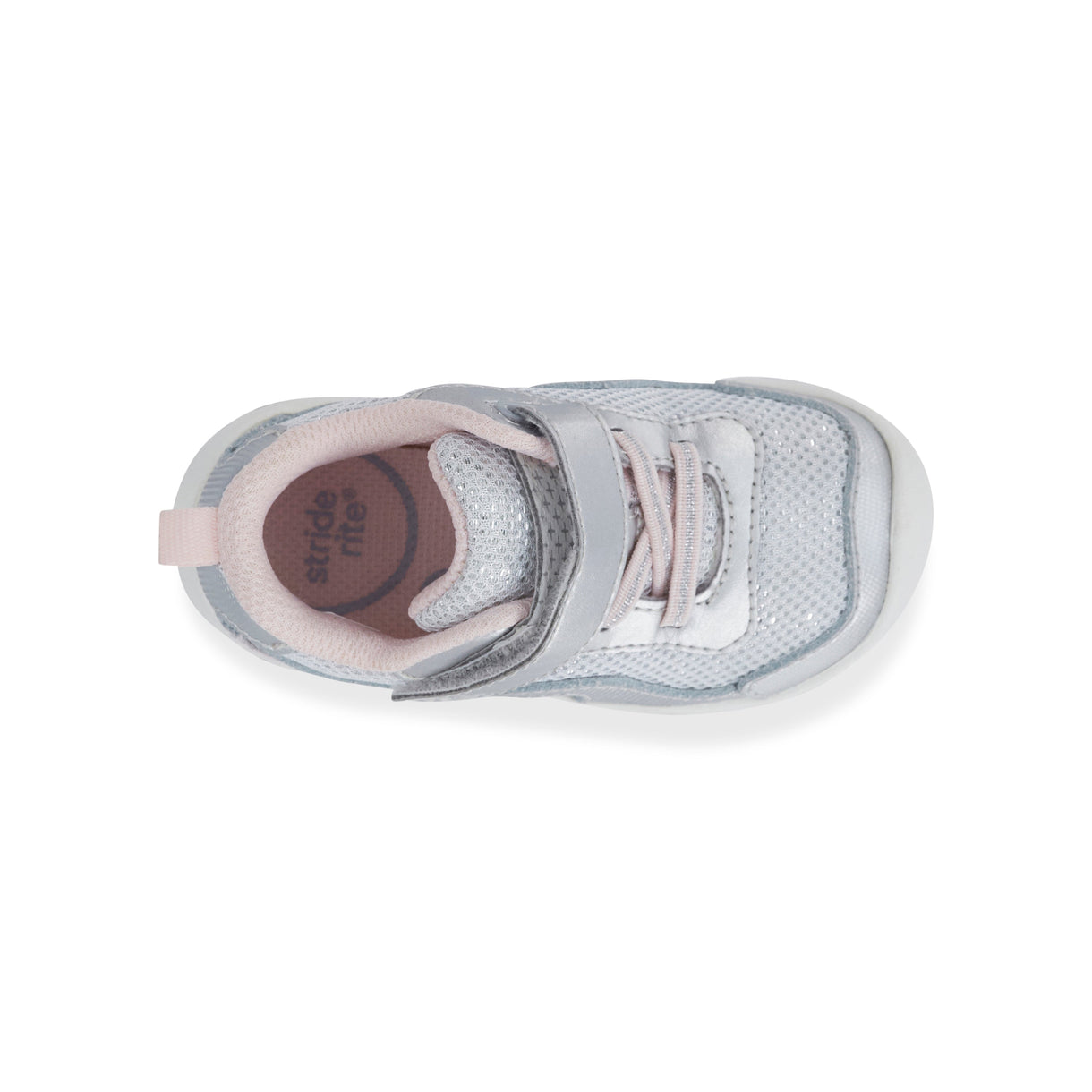 Stride Rite Soft Motion Winslow - Silver