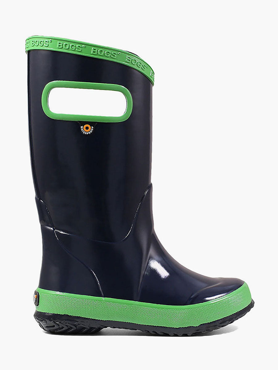 Bogs - Rainboots Navy