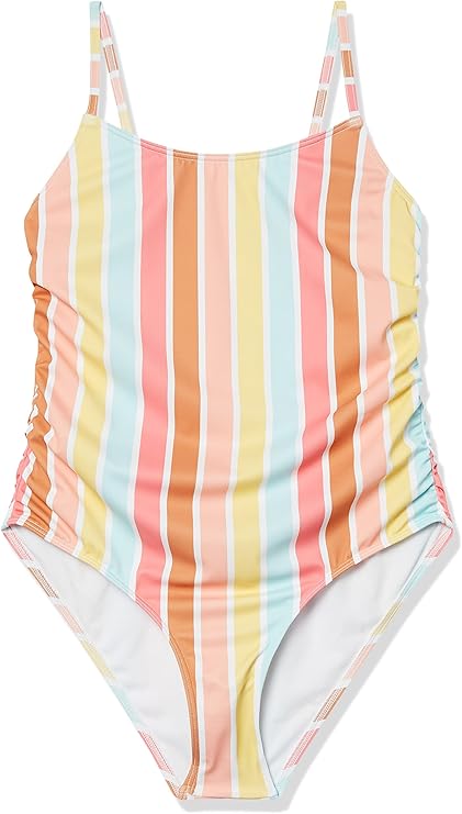 Roxy - Girls Like Us One Piece - 10Y