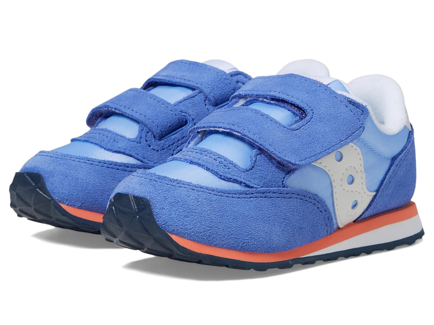 Saucony - SL167518 LEA MED BLU