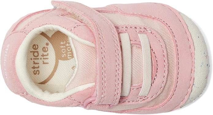 Stride Rite Soft Motion Sprout - Pink
