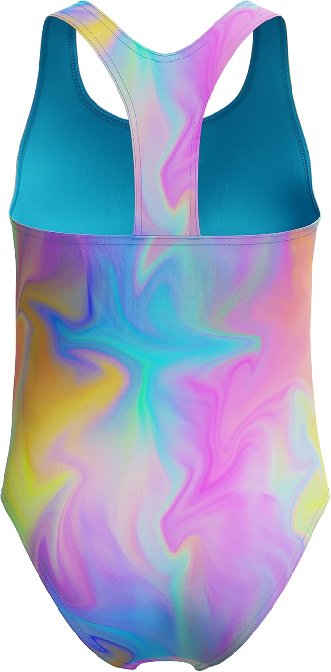 Speedo - Print Racerback