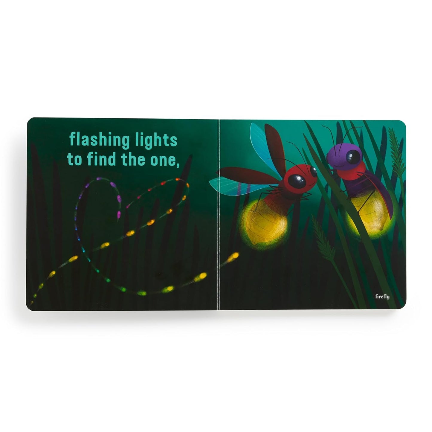 Mudpuppy - Love Under the Stars Board Book