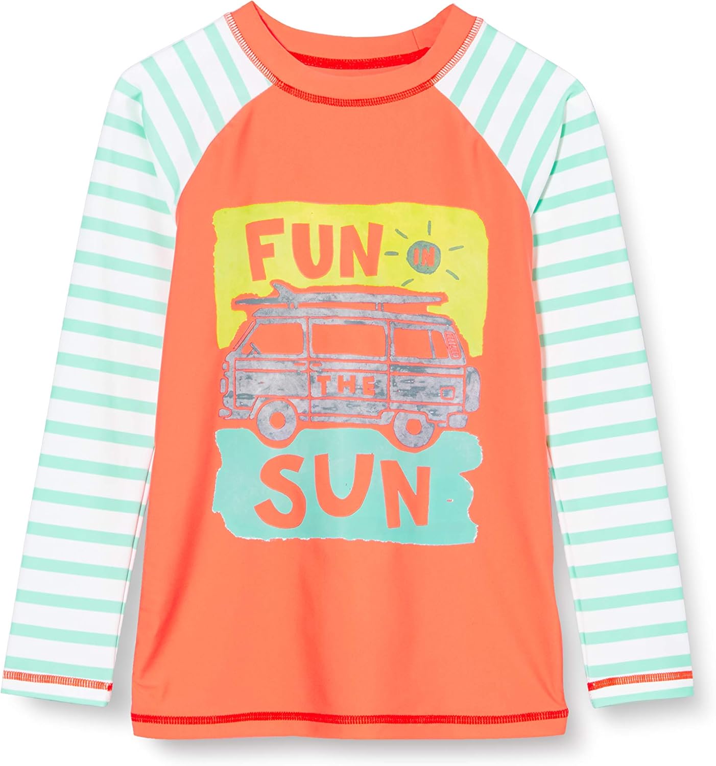 Hatley -  Long Sleeve Rashguard