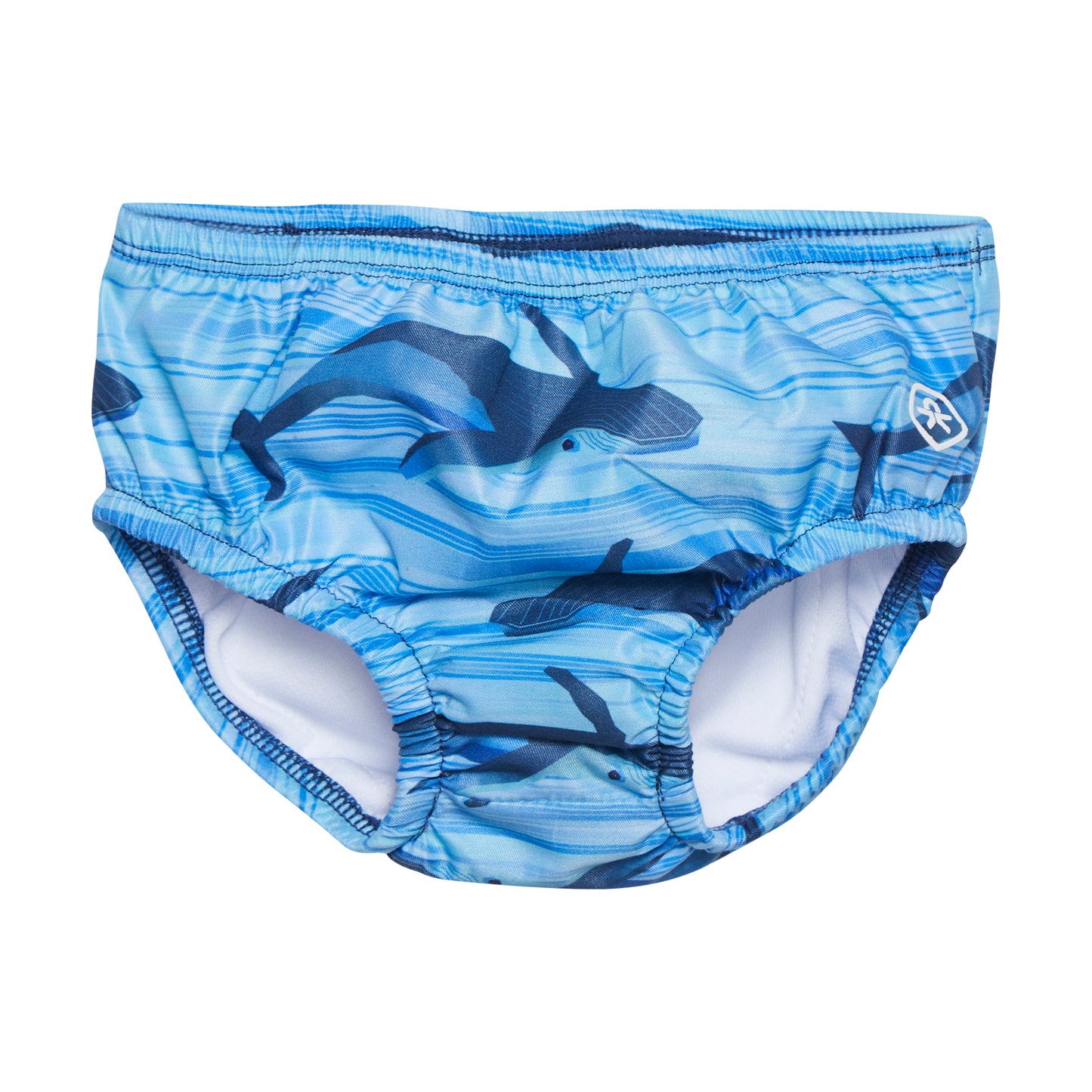 Color Kids Baby Swim Diaper