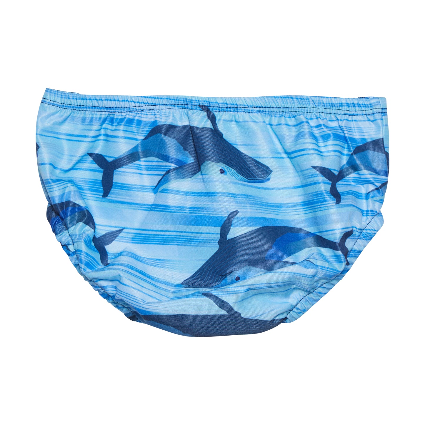 Color Kids Baby Swim Diaper