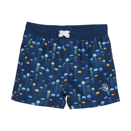 Color Kids - Infant Beach Shorts with Swim Diaper