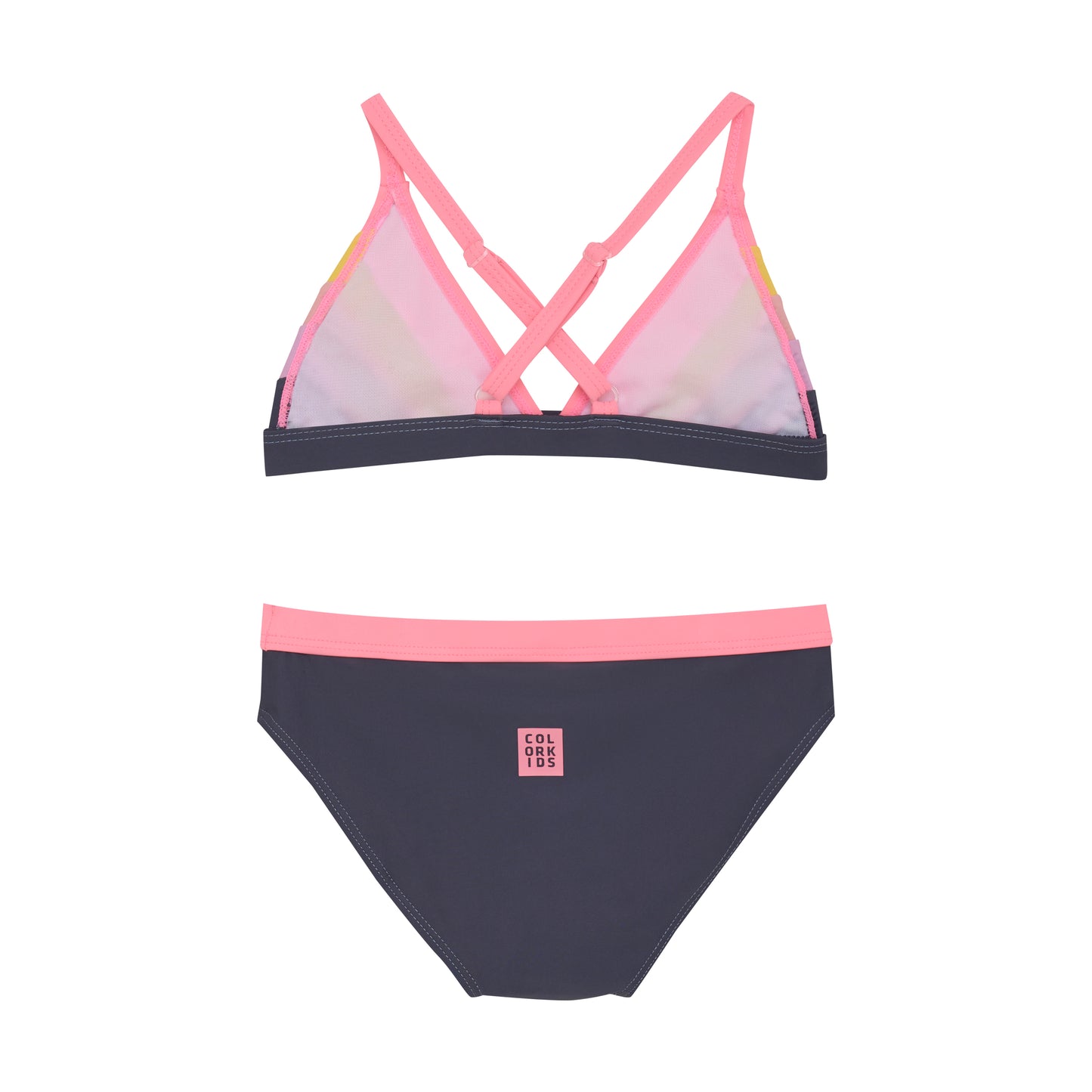 Color Kids - Swimwear Bikini - 6Y