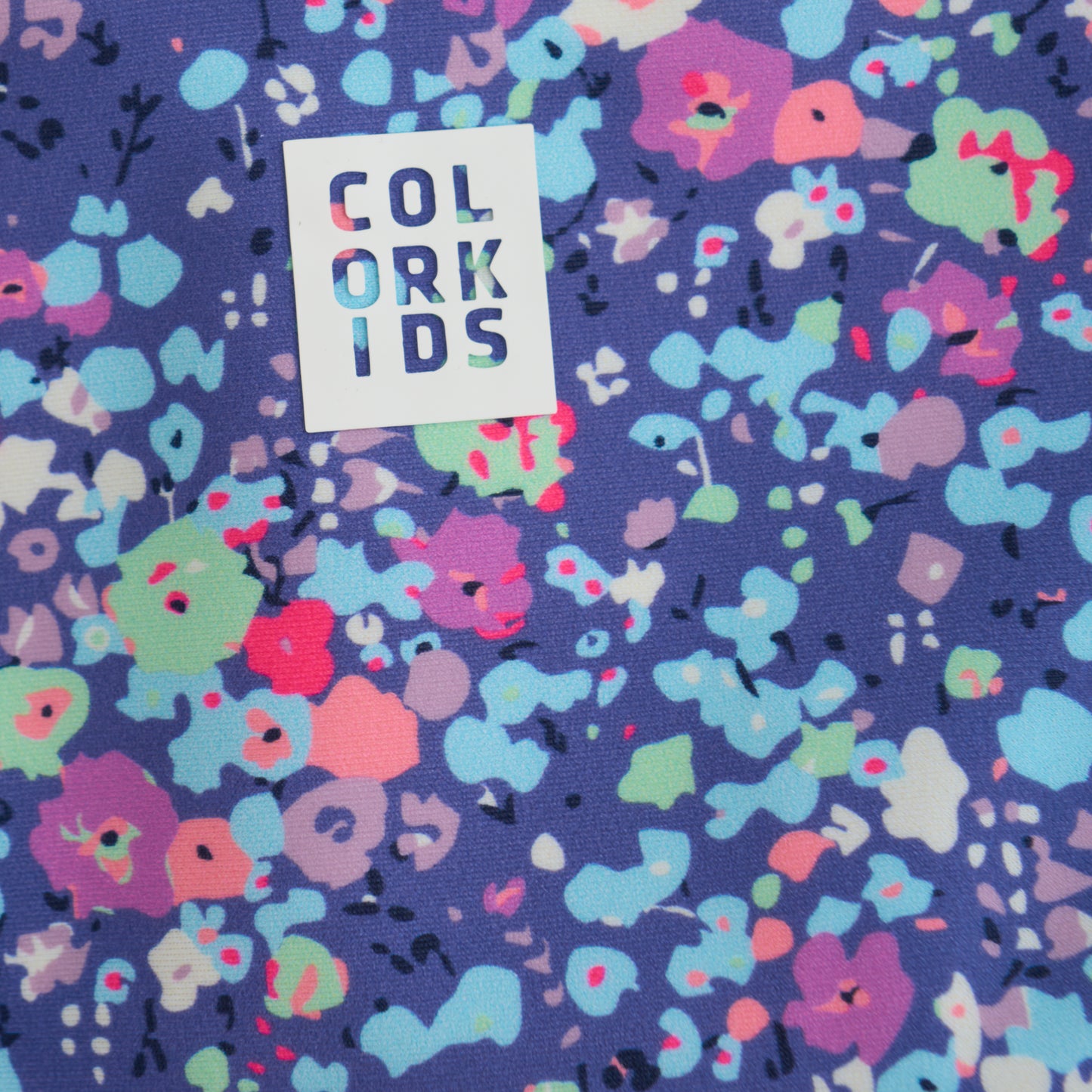 Color Kids - Swimwear Bikini With Frills - 6Y