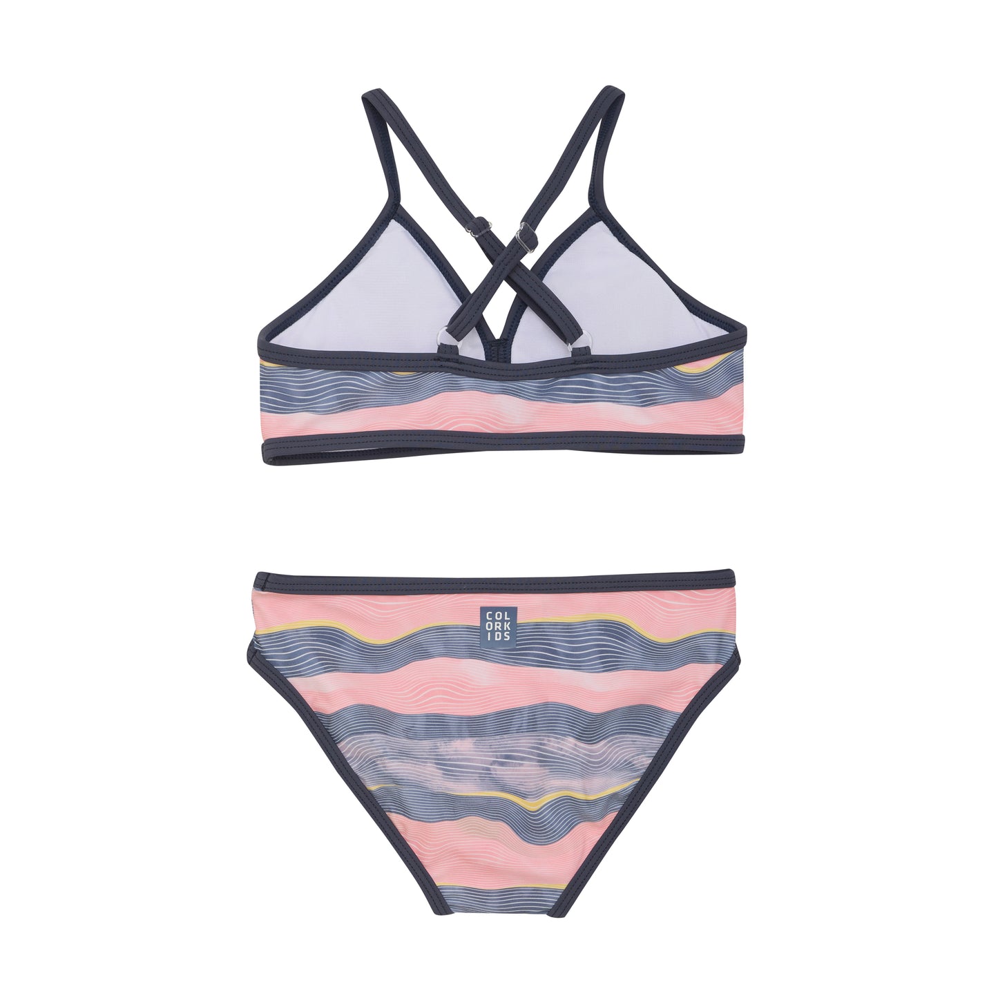 Color Kids - Swimwear Bikini - 6Y