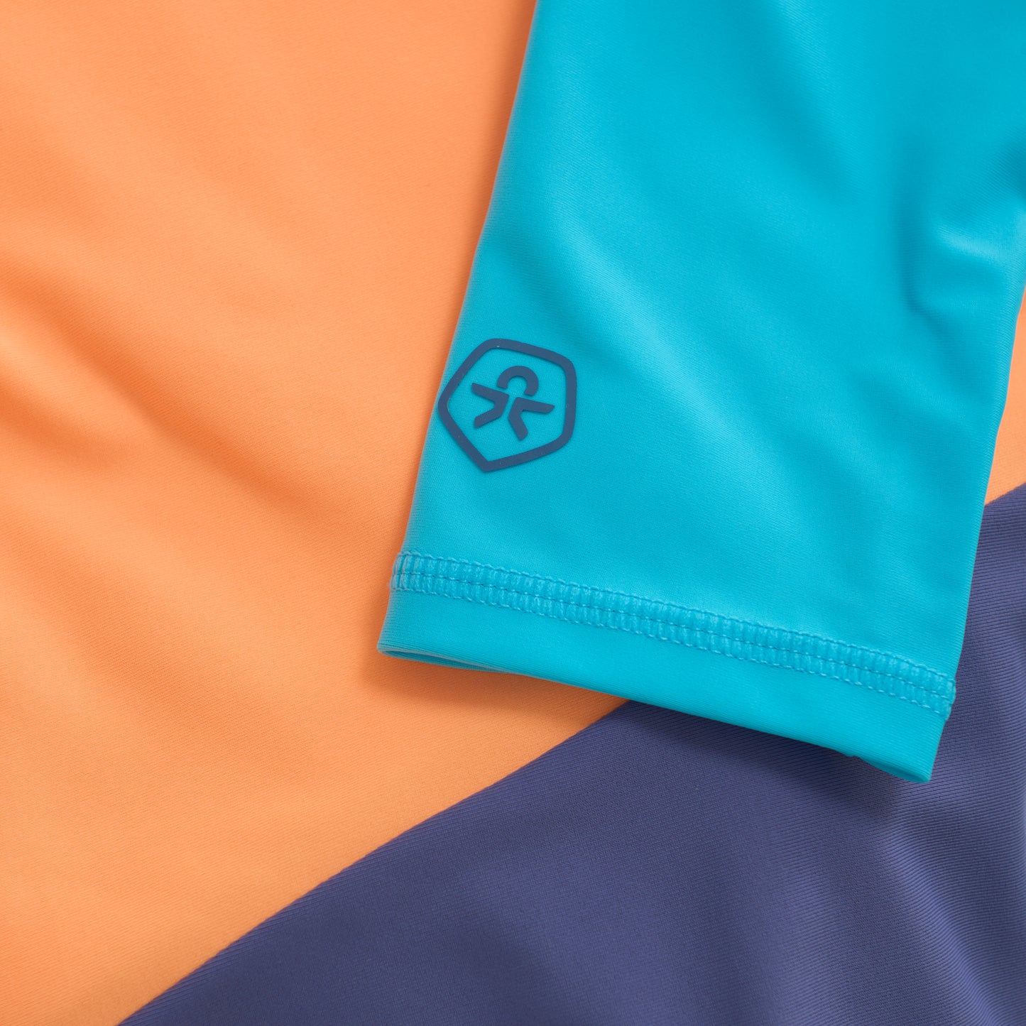 Color Kids - Swim Rashguard - 6Y