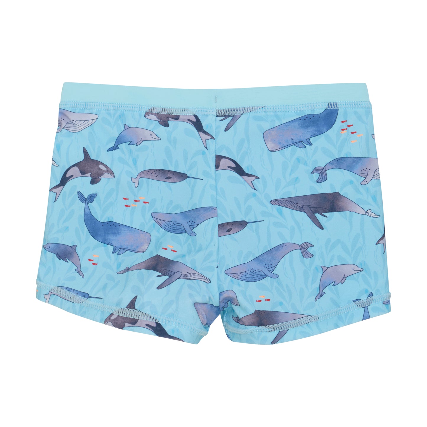 Color Kids - Swim Trunks