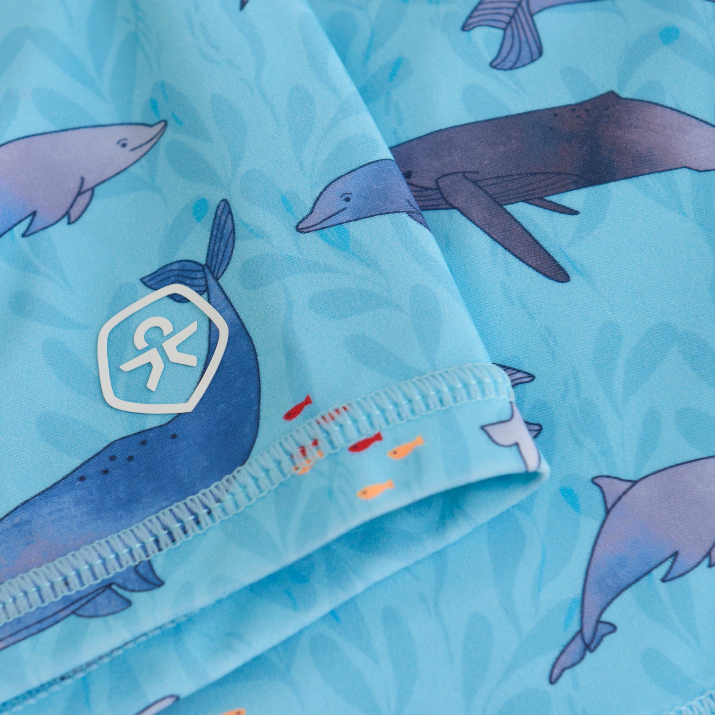 Color Kids - Swim Trunks