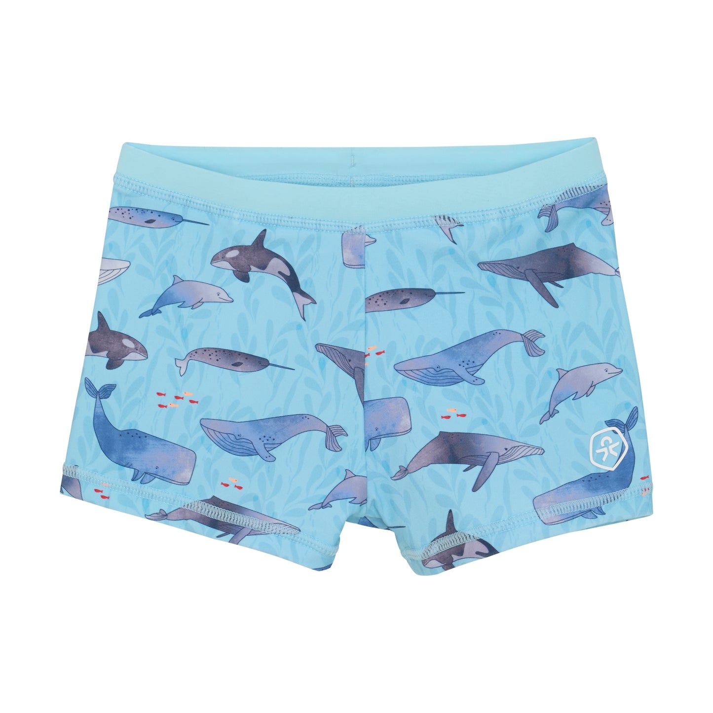 Color Kids - Swim Trunks