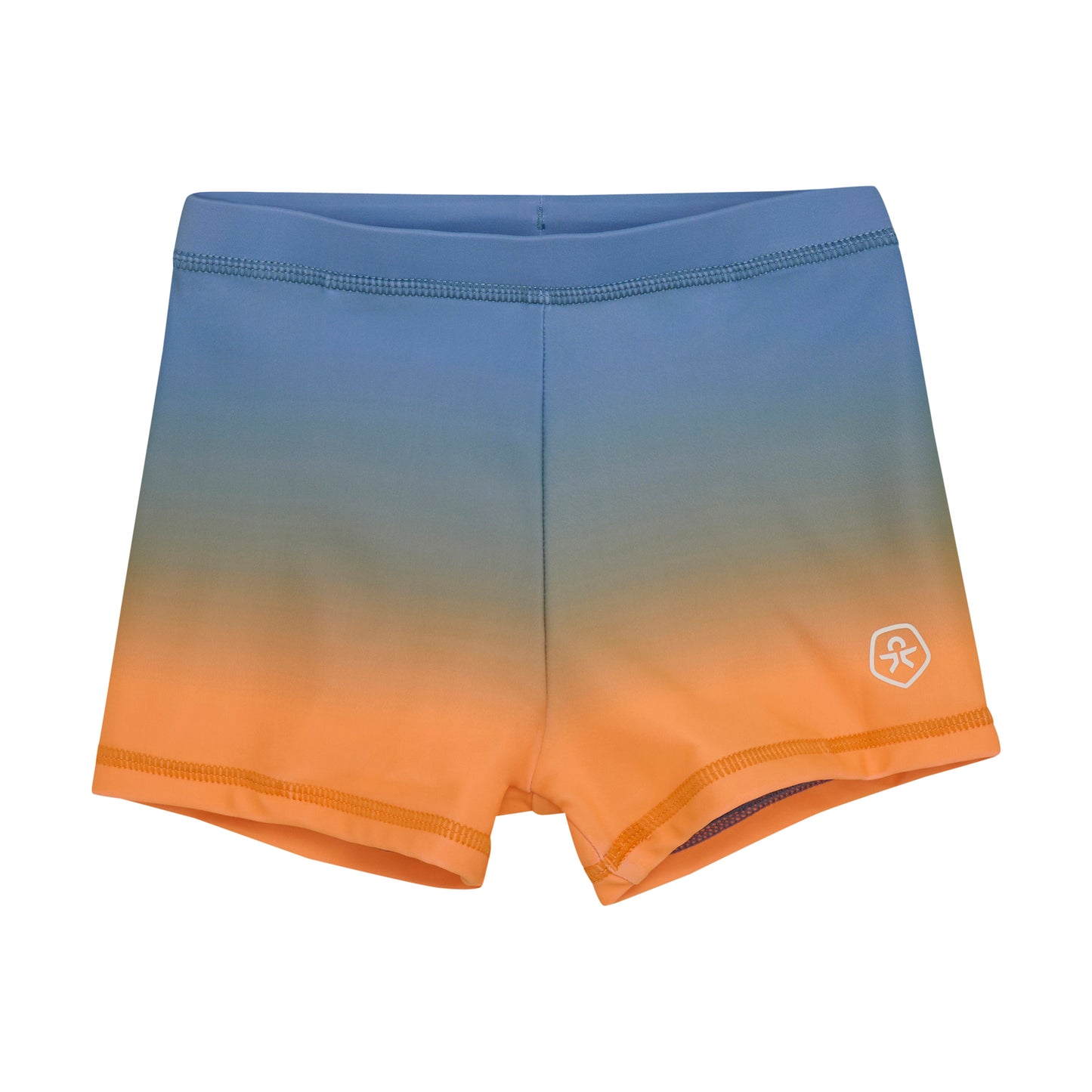 Color Kids - Swim Trunks