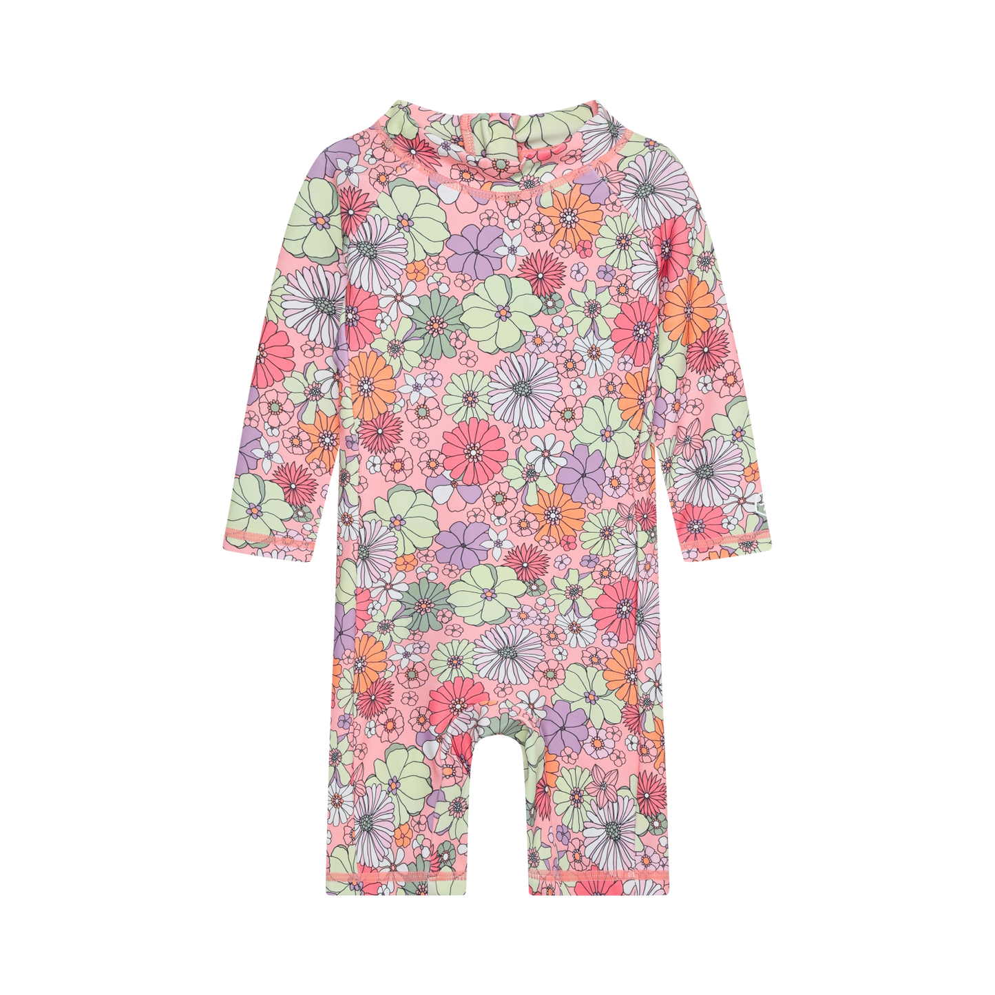 Color Kids - UV Sunsuit 1 pc