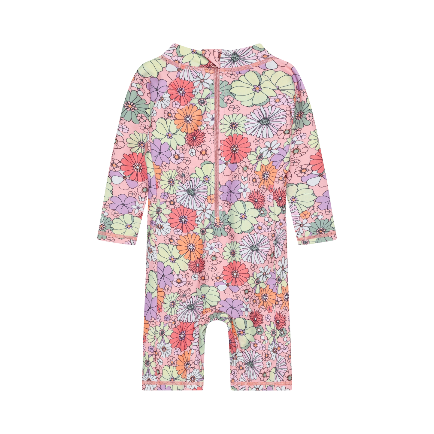 Color Kids - UV Sunsuit 1 pc