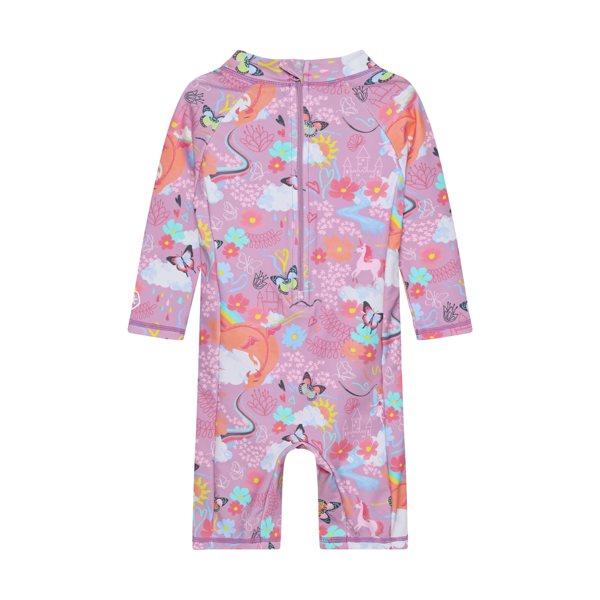 Color Kids - UV Sunsuit 1 pc