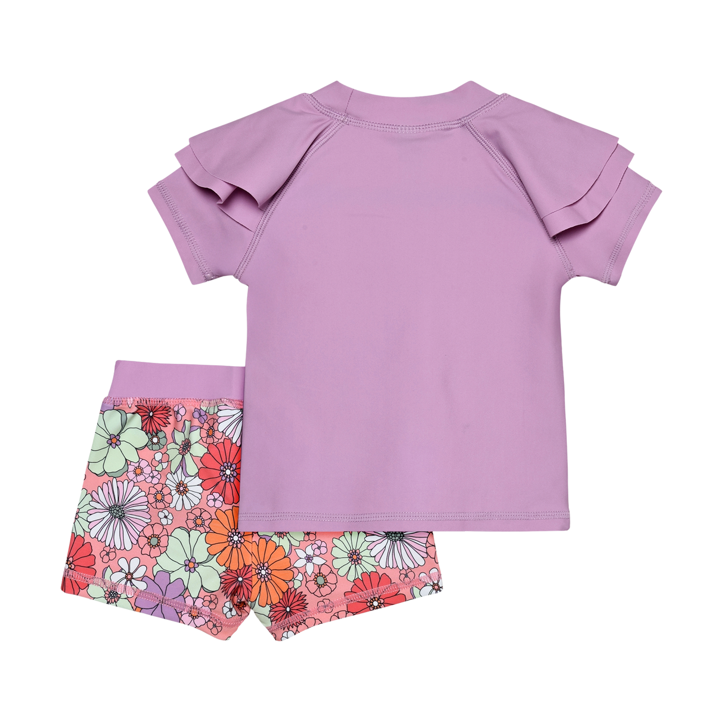 Color Kids UV Sun Suit 2 pc