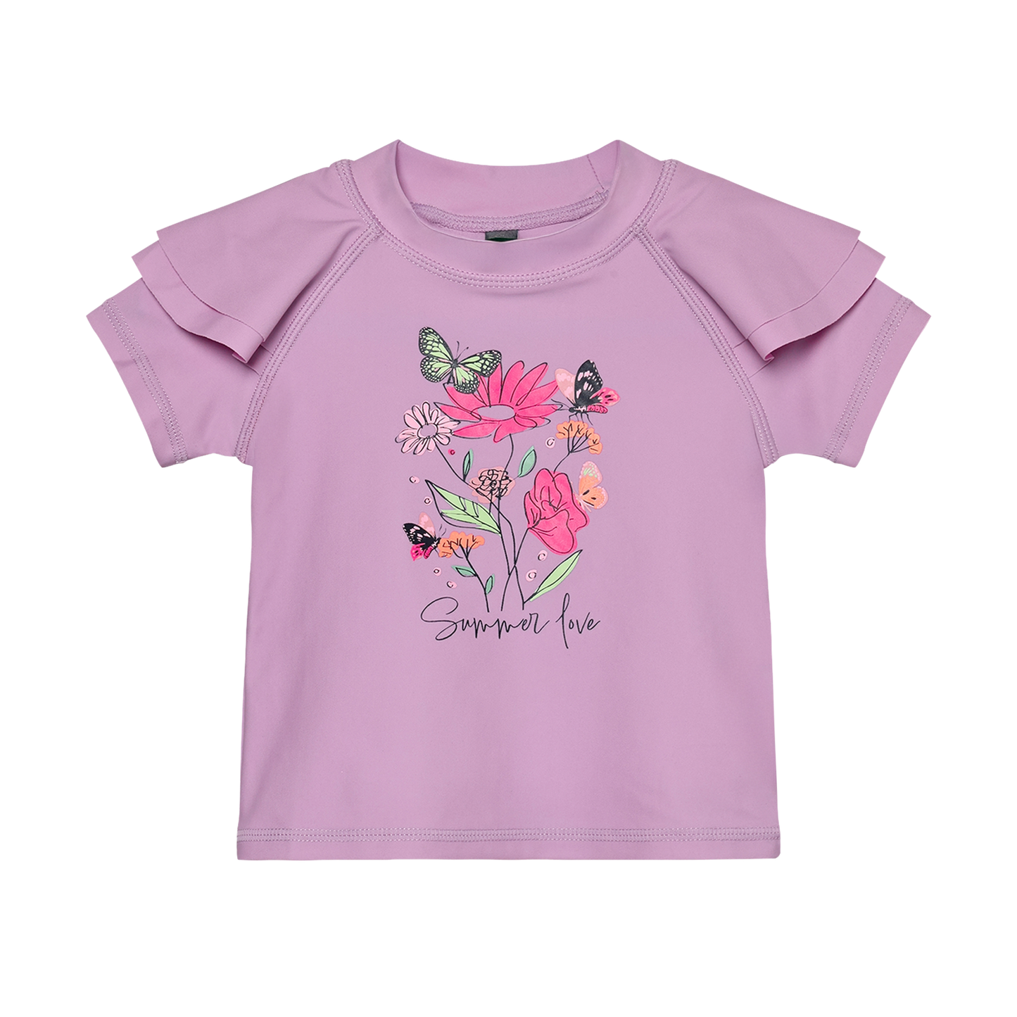 Color Kids UV Sun Suit 2 pc