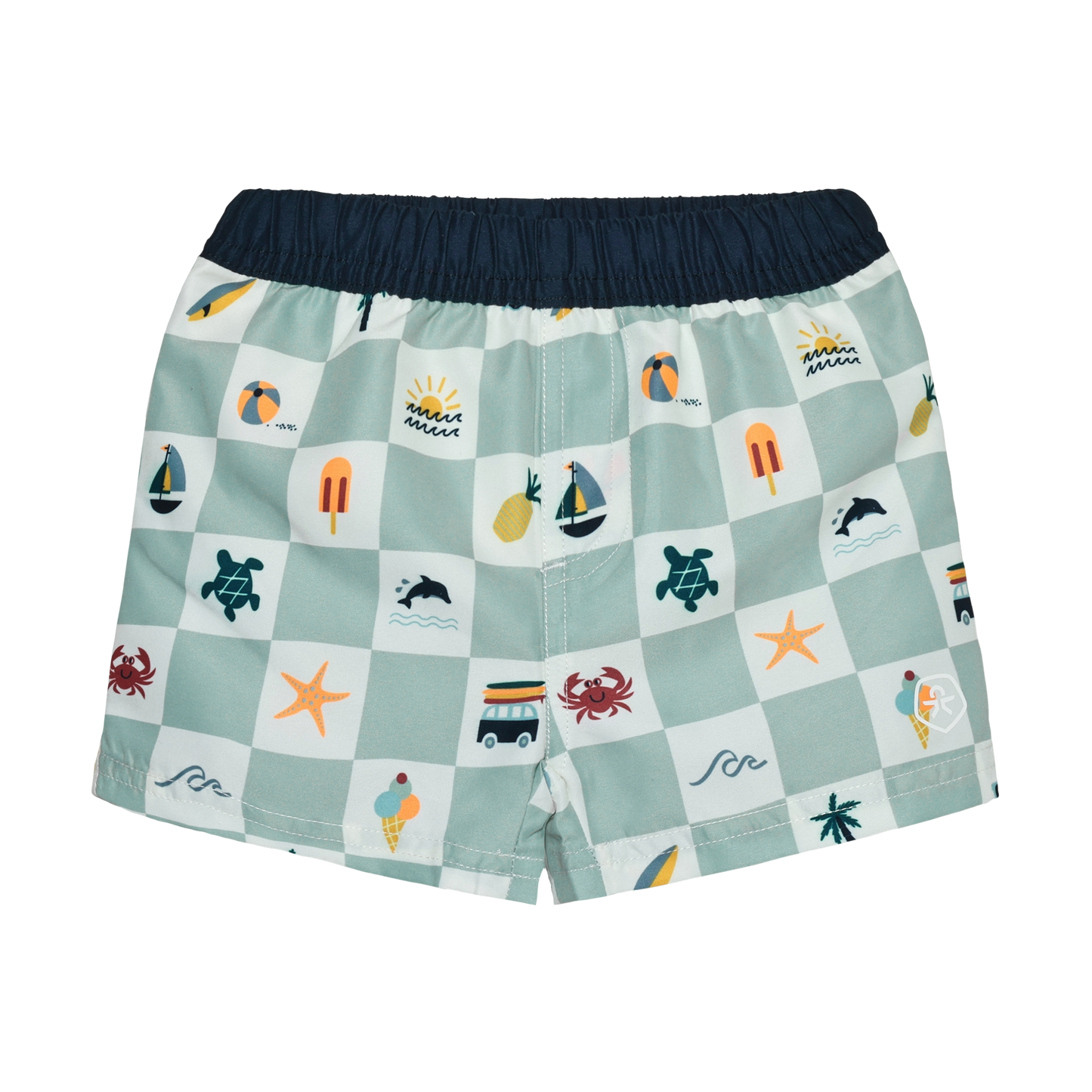 Color Kids - Swim Beach Shorts