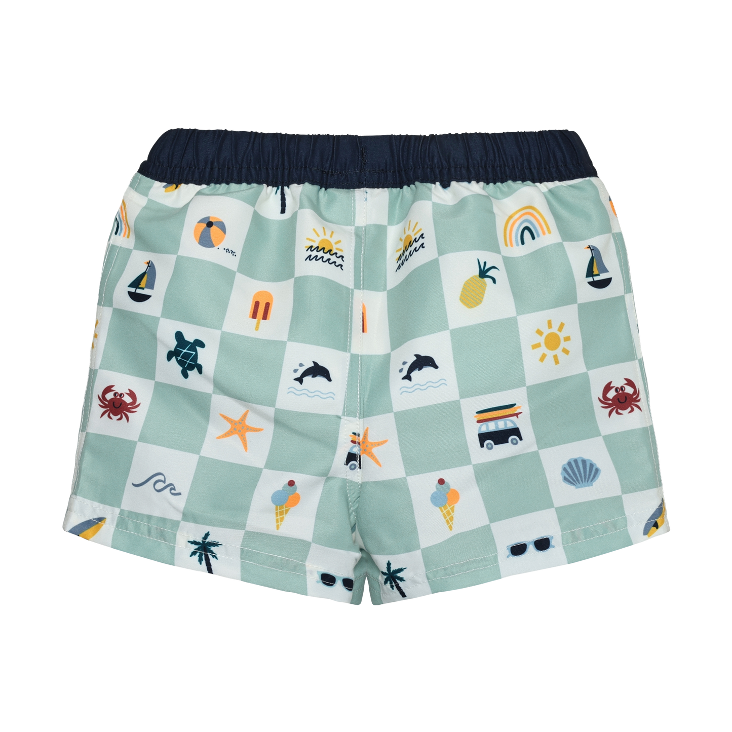 Color Kids - Swim Beach Shorts
