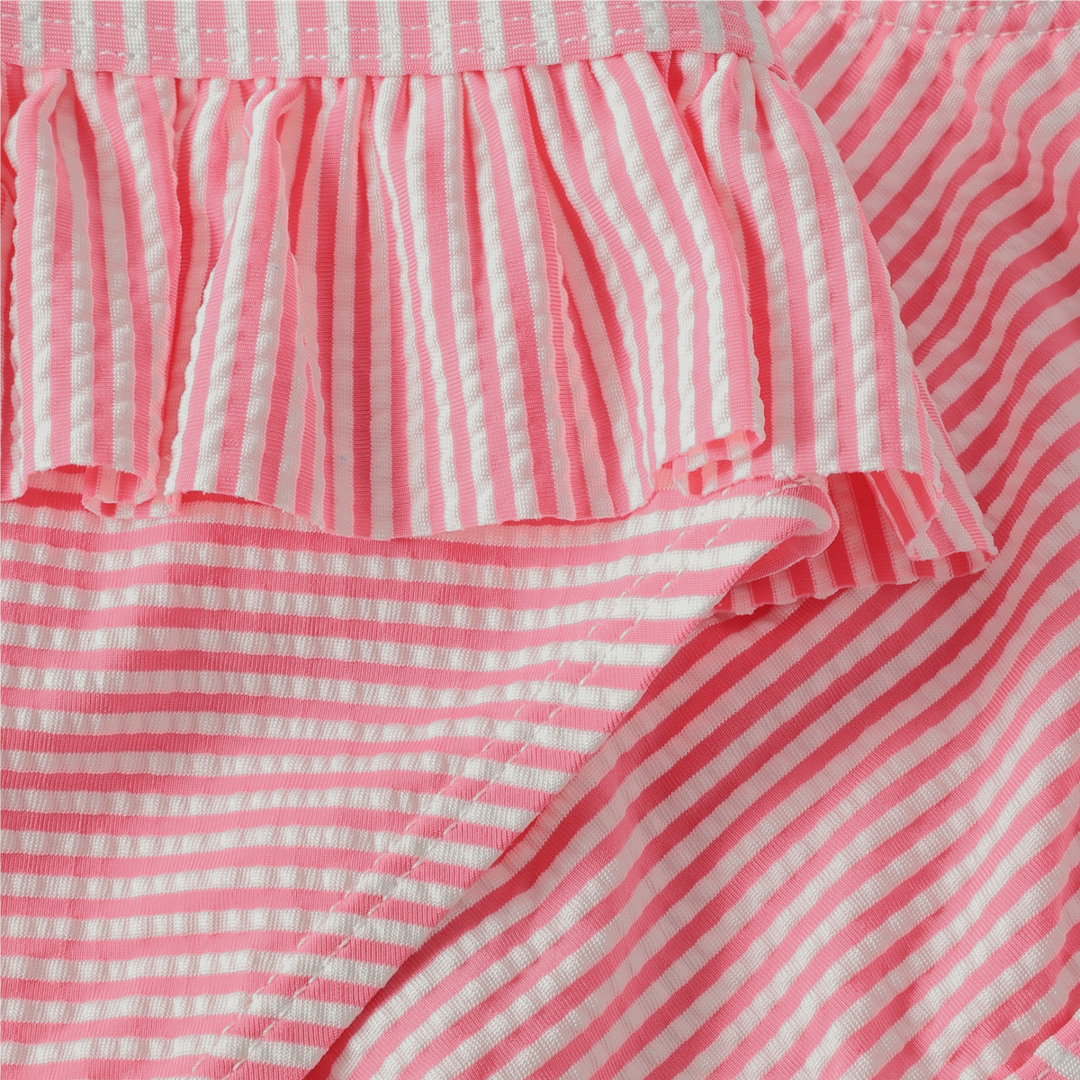 Color Kids Girl's Swim Suit 2 pc Bikini