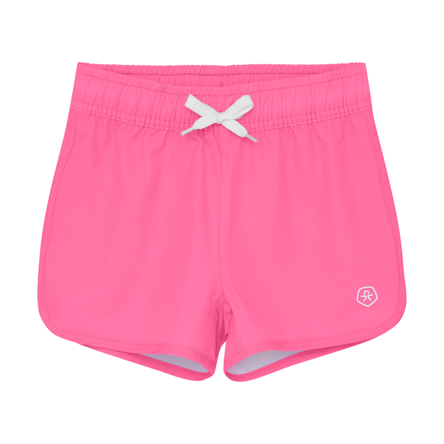 Color Kids - Swim Shorts, Solid