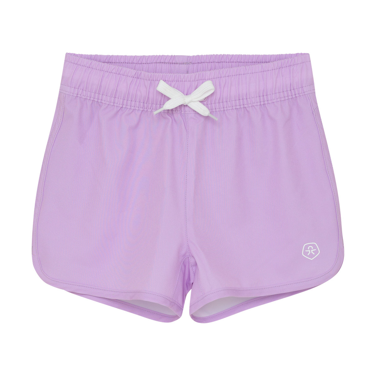 Color Kids - Swim Shorts, Solid