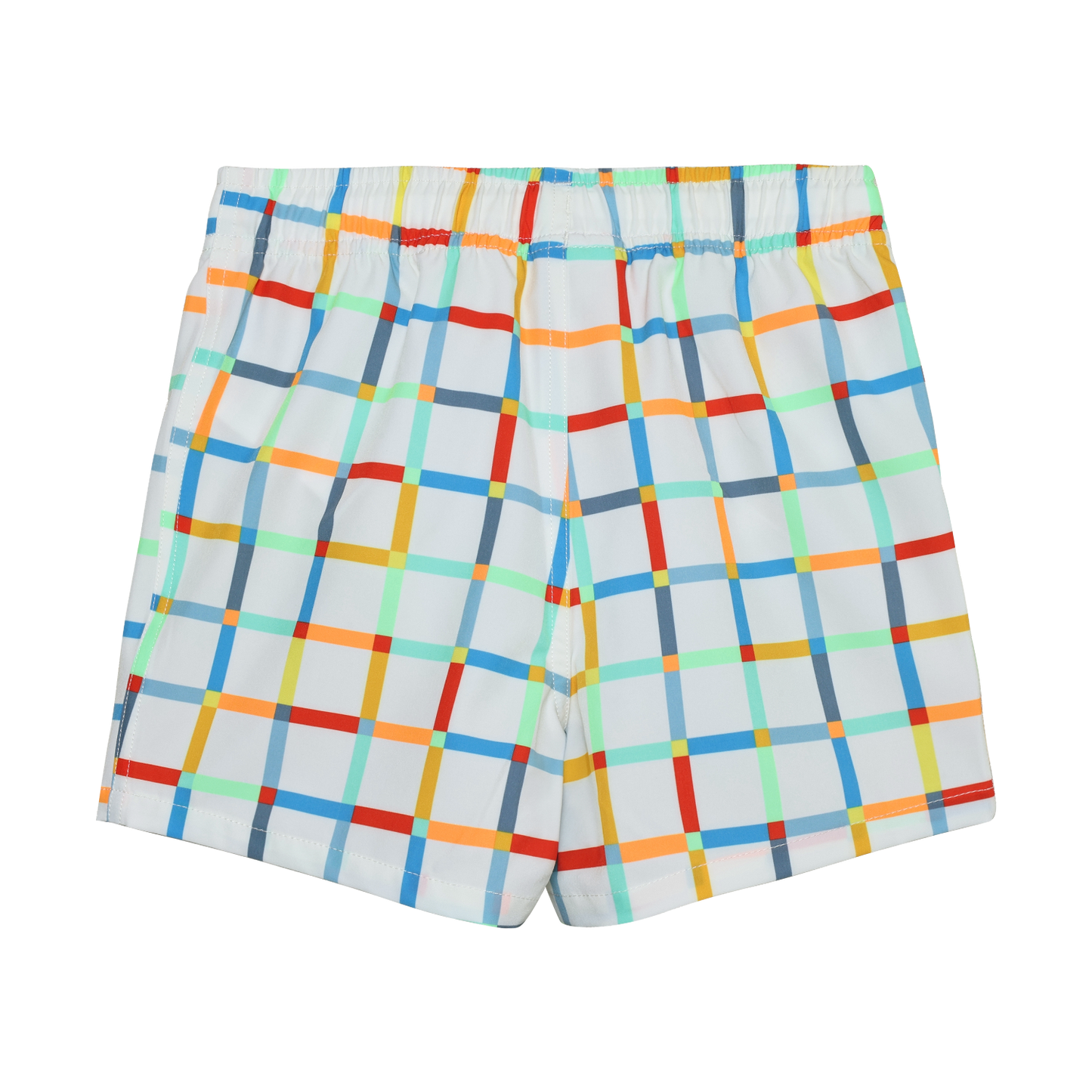 Color Kids - Swim Shorts, Print