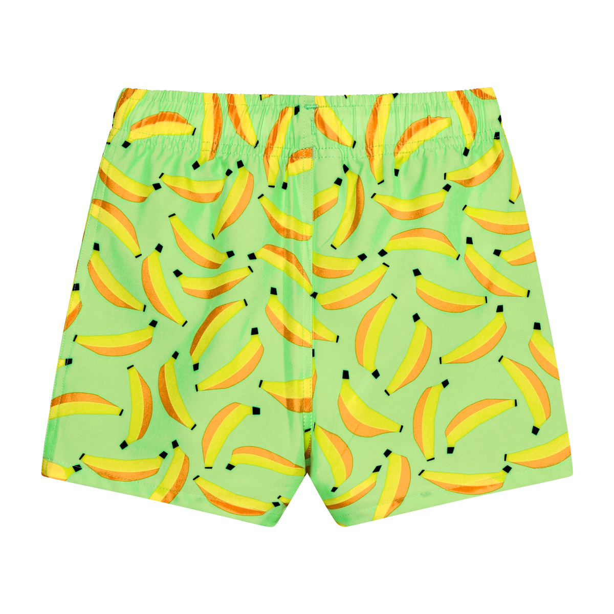 Color Kids - Swim Shorts, Print