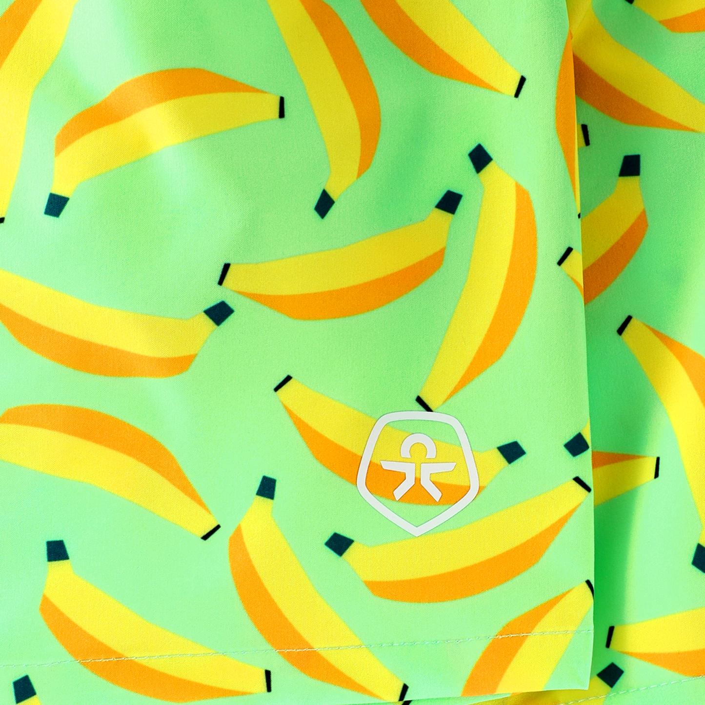 Color Kids - Swim Shorts, Print